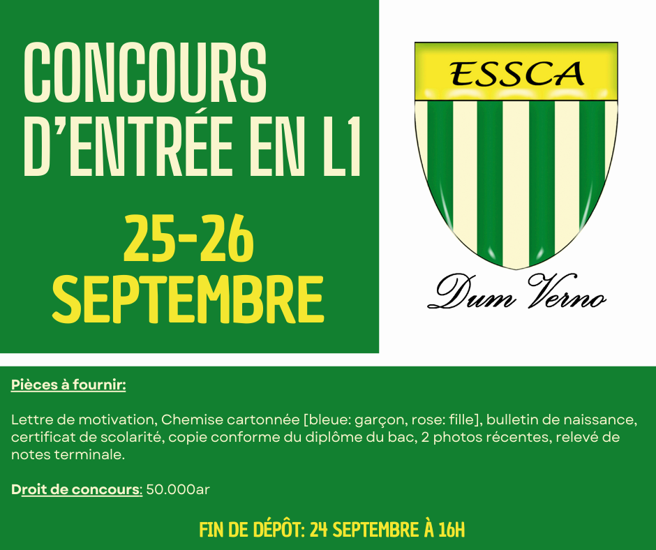 CONCOURS 2025-image